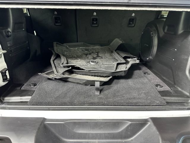 Used 2023 Jeep Wrangler Unlimited w/ Convenience Group image 26