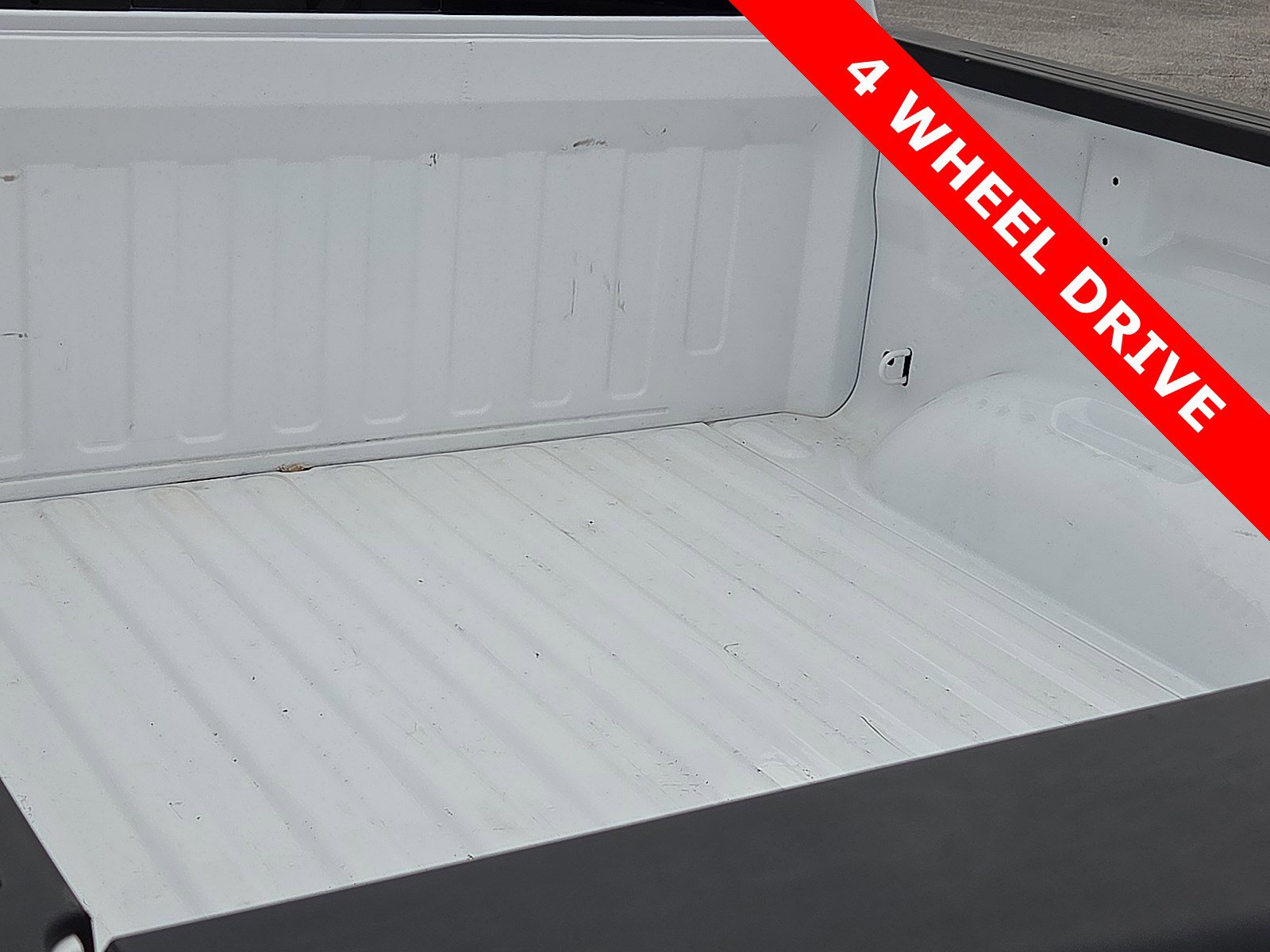 Used 2021 RAM 1500 Big Horn image 9