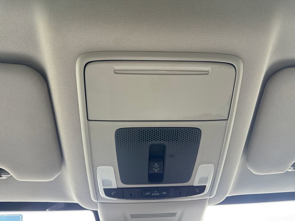 Certified 2025 Honda CR-V EX-L image 27