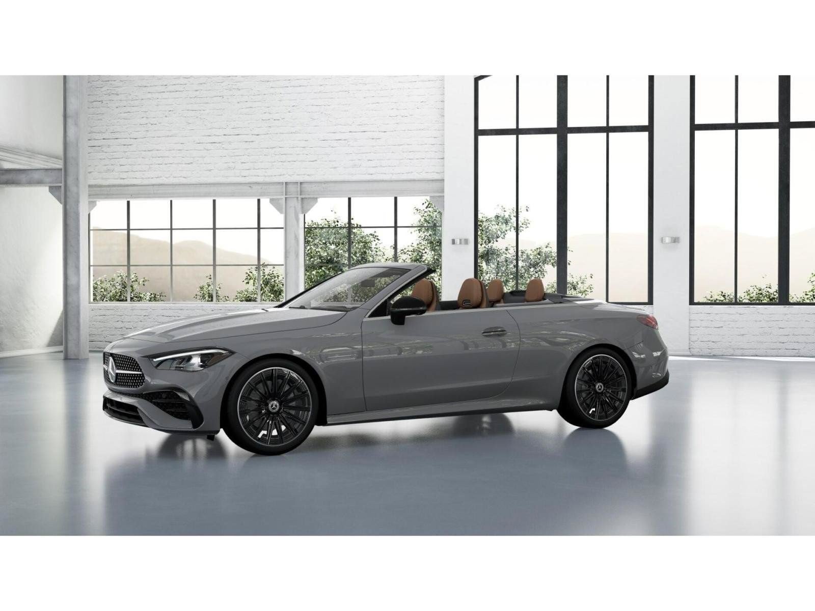 New 2027 Mercedes-Benz CLE 300 4MATIC Cabriolet image 37