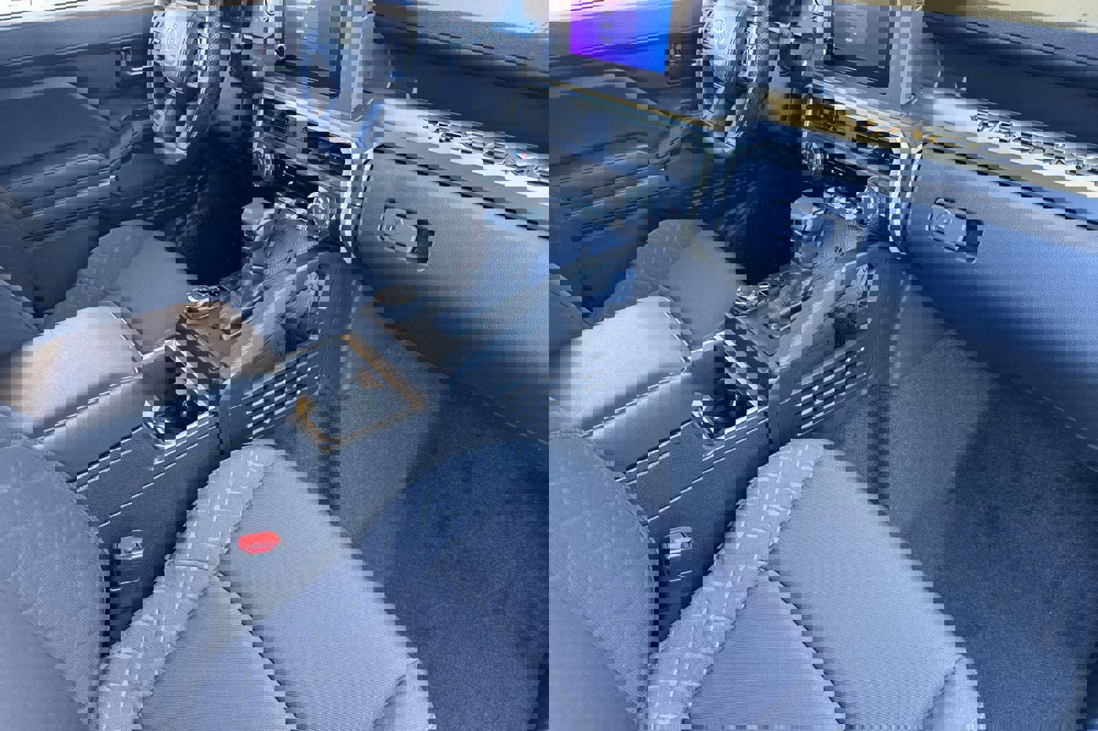 New 2026 Toyota Tacoma SR5 image 17