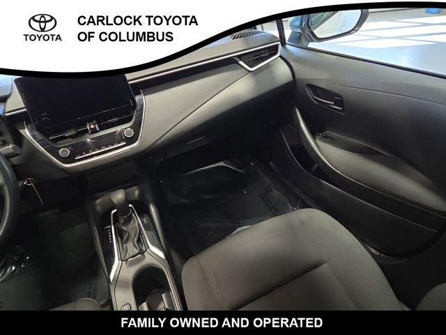 Used 2023 Toyota Corolla LE image 18