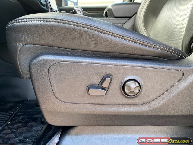 Used 2025 RAM 1500 RHO w/ RHO Level 1 Equipment Group AWD/4WD image 26