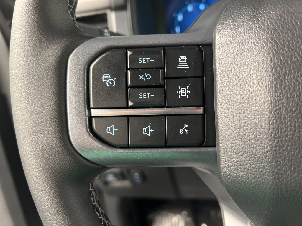 New 2025 Ford F150 Lariat w/ Equipment Group 501A Mid image 21