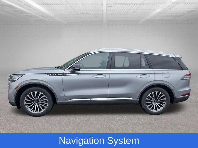 Certified 2020 Lincoln Aviator Reserve w/ Equipment Group 201A AWD/4WD video 2
