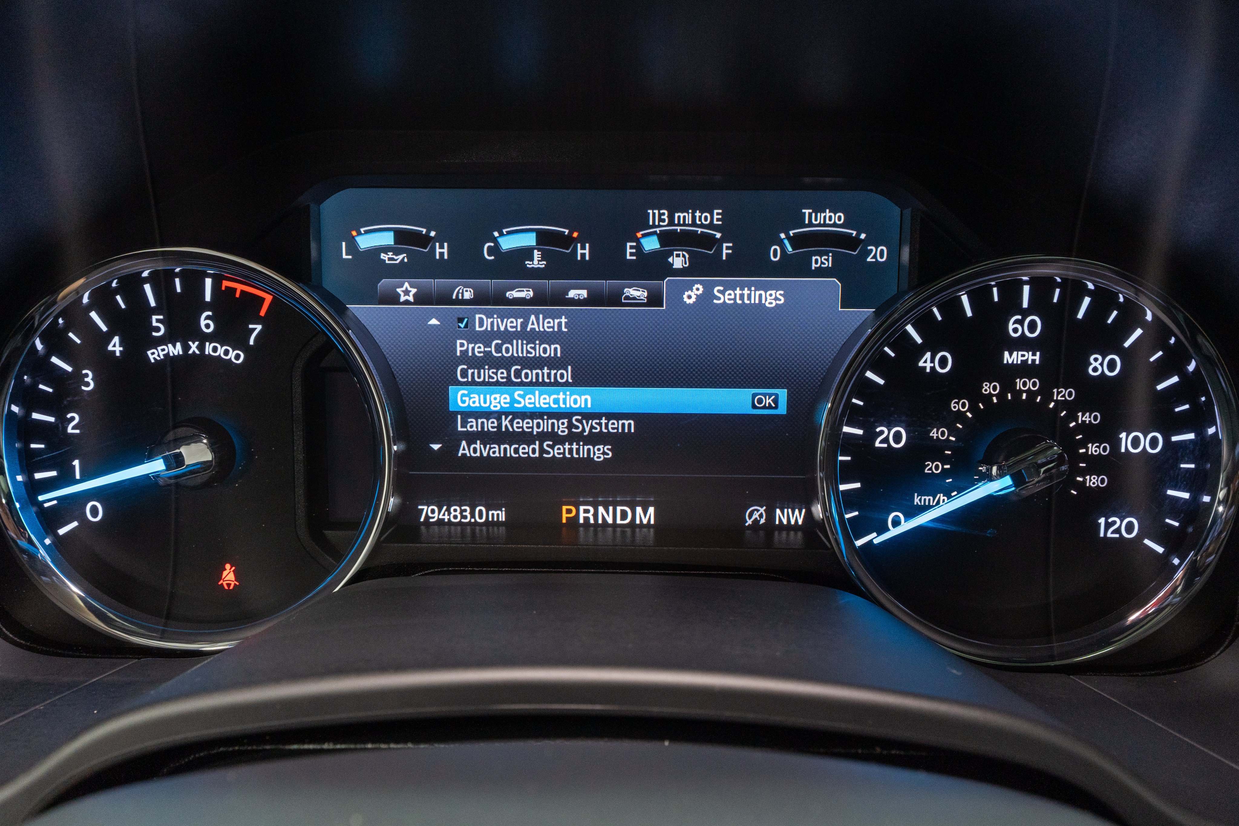 Used 2021 Ford Expedition Limited RWD image 28