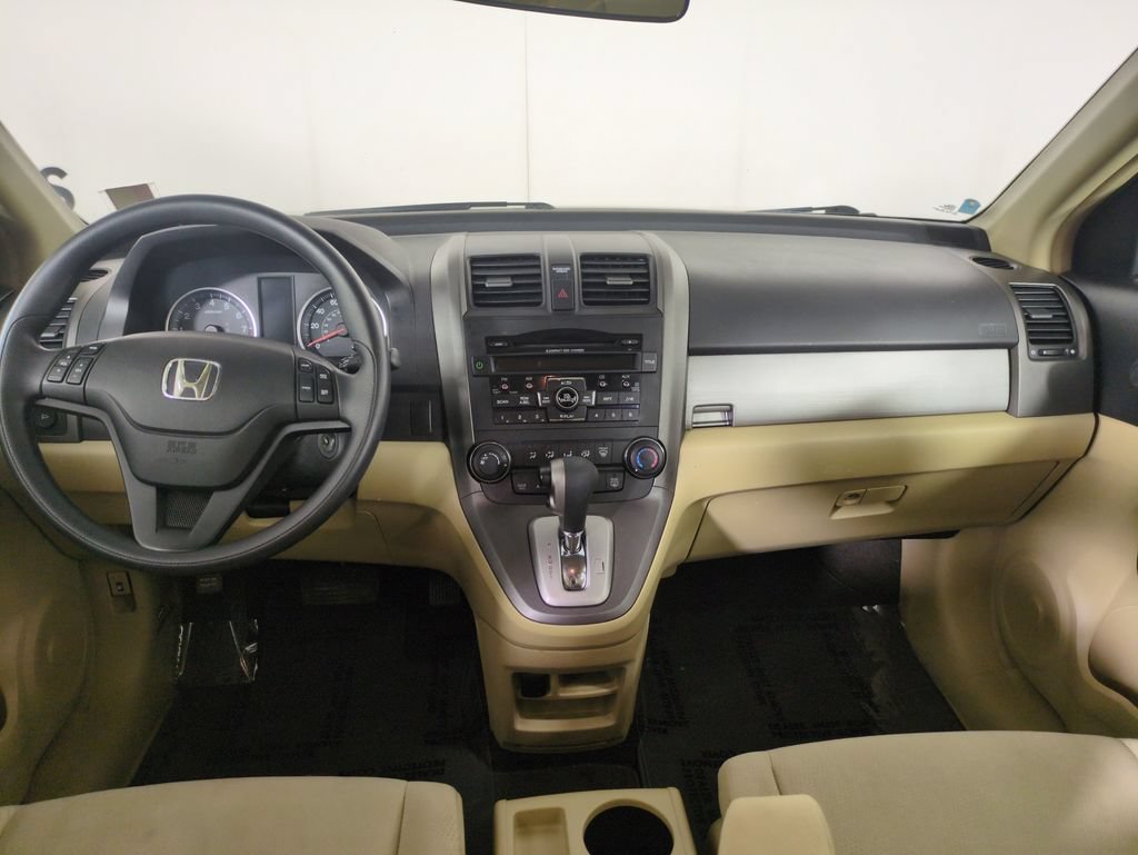 Used 2011 Honda CR-V SE image 12