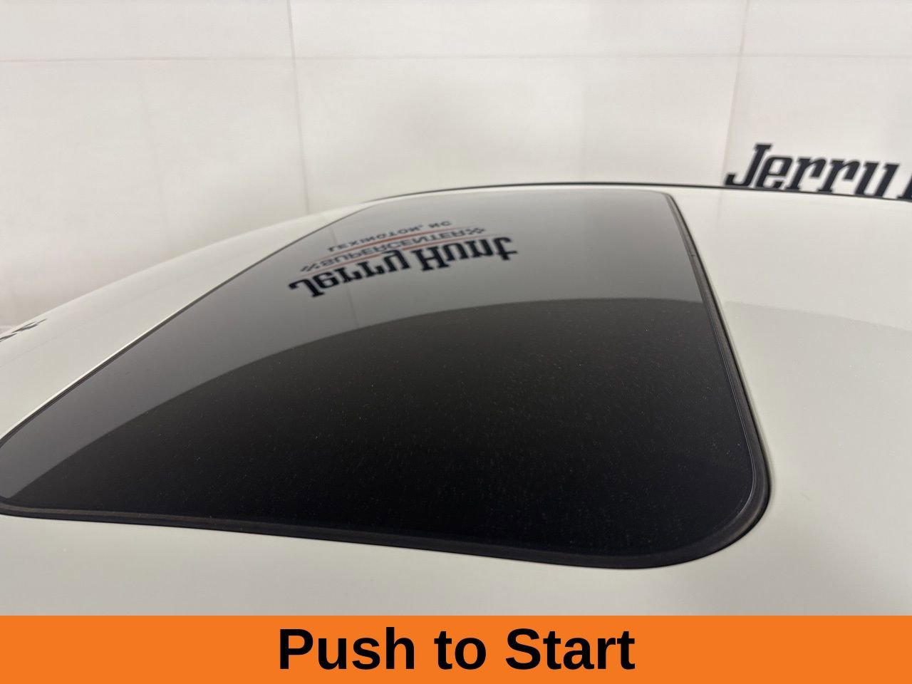 Used 2023 Nissan Altima 2.5 SL image 8