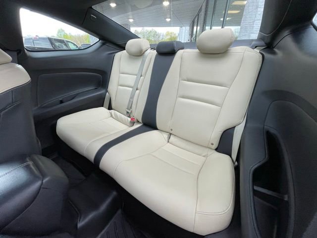 Used 2017 Honda Accord EX-L image 23