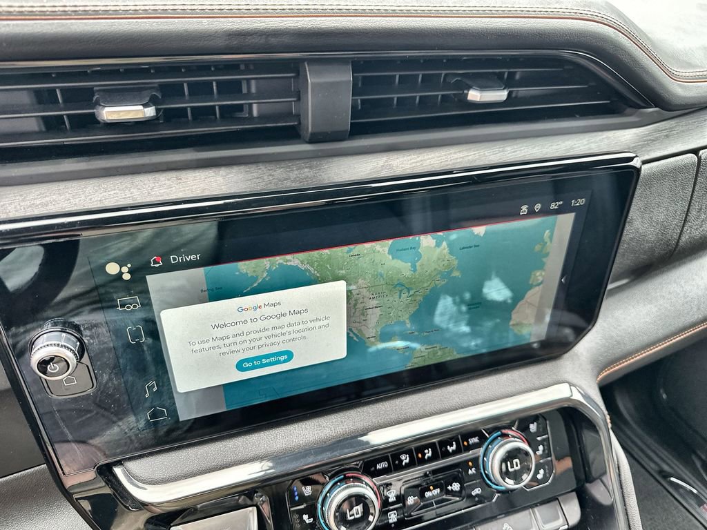 Used 2024 GMC Sierra 1500 AT4 w/ Technology Package image 28