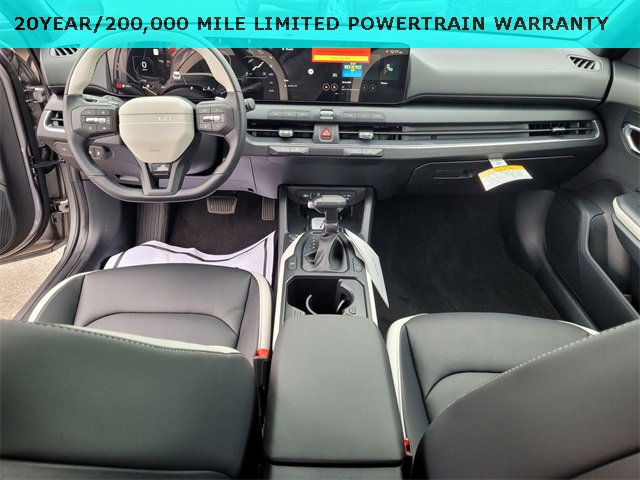 New 2025 Kia K4 GT-Line image 7