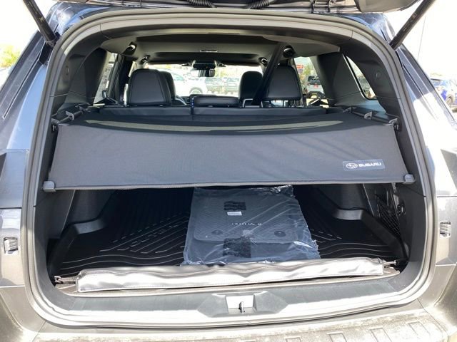 New 2026 Subaru Outback Premium AWD/4WD image 25