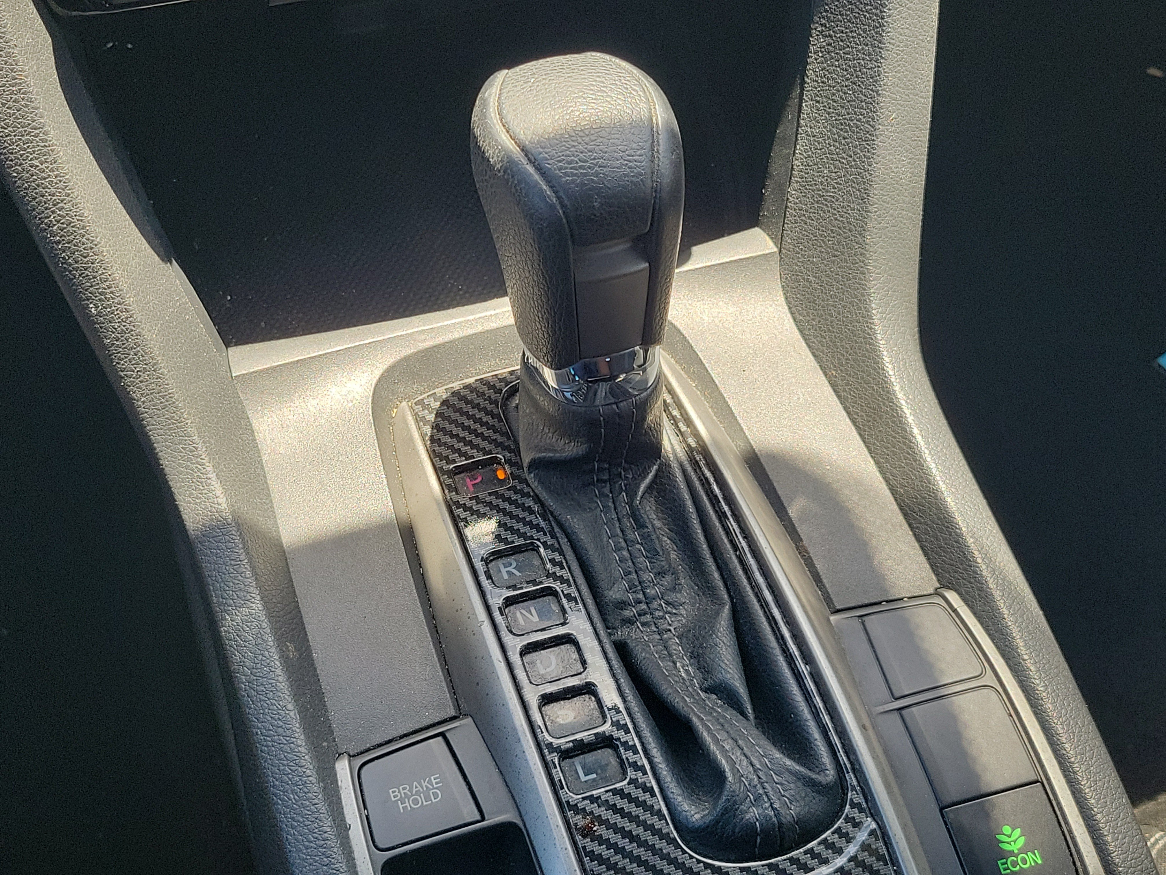Used 2019 Honda Civic EX image 18