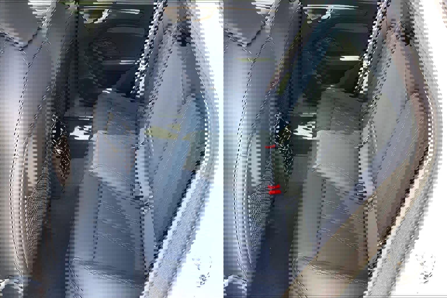 New 2026 Audi A6 Prestige image 17