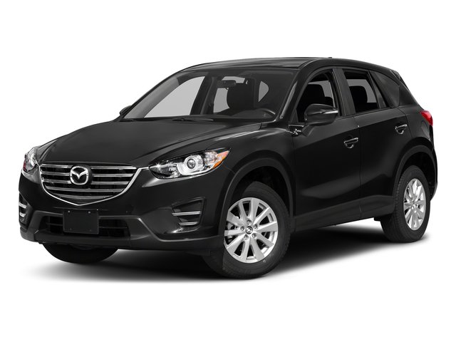 Used 2016 MAZDA CX-5 Sport w/ Rear Camera Package