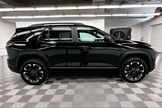 Used 2026 Chevrolet Equinox RS FWD image 16
