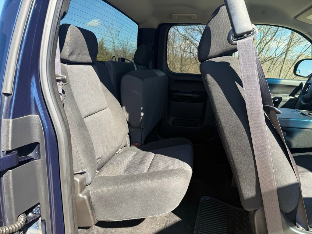 Used 2012 Chevrolet Silverado 1500 LT w/ All-Star Edition image 15