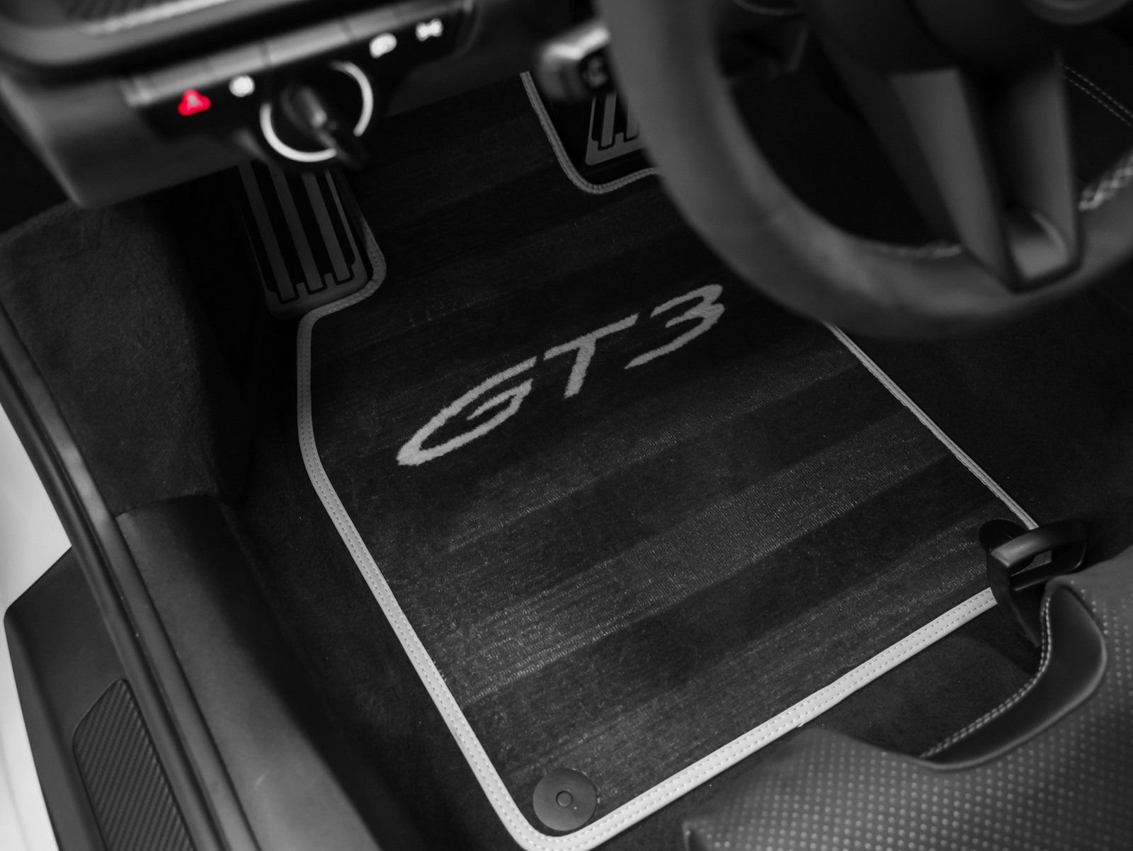 Certified 2026 Porsche 911 GT3 image 53