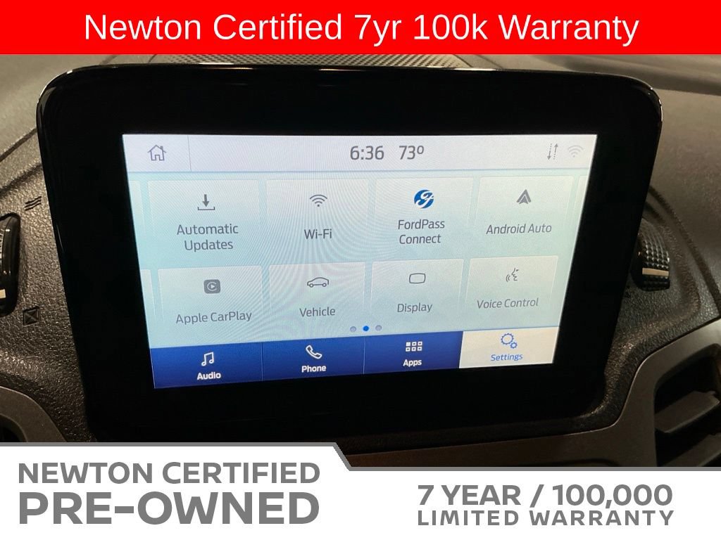 Used 2022 Ford Transit Connect XLT FWD image 43