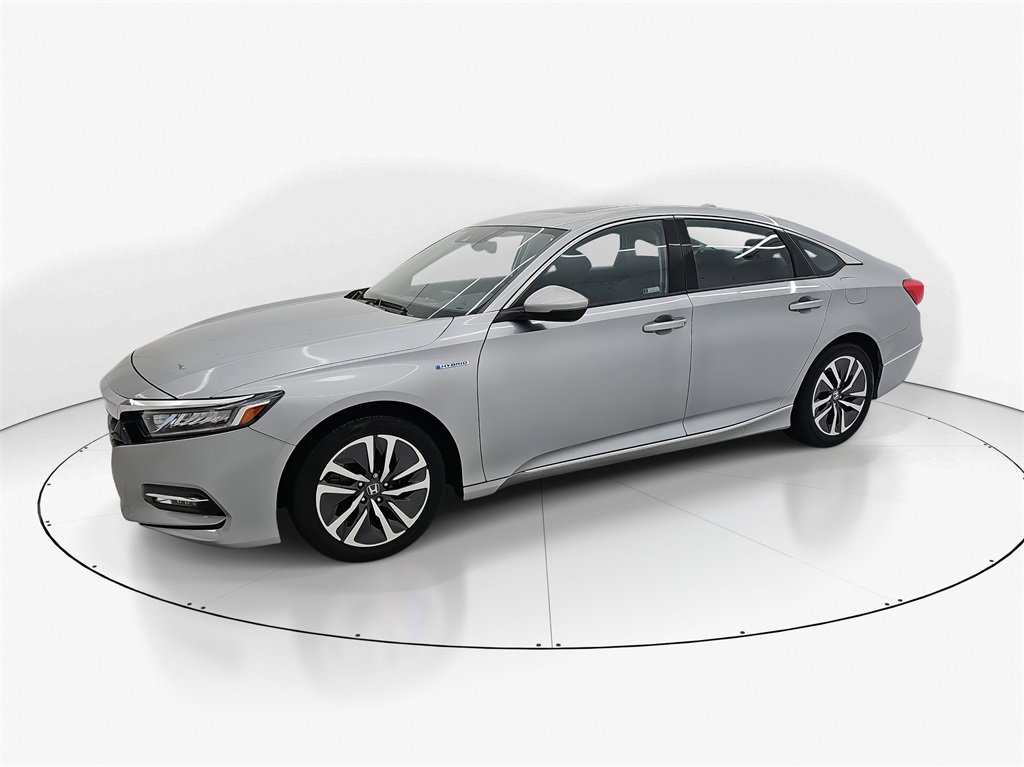 Used 2019 Honda Accord EX-L image 10