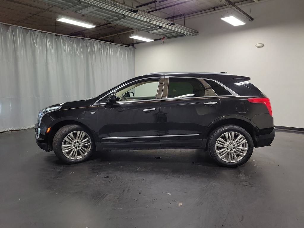 Used 2018 Cadillac XT5 Premium Luxury FWD image 6