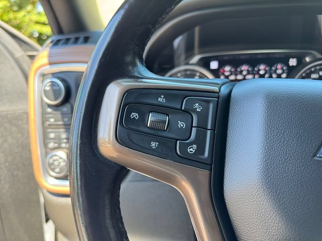 Used 2021 Chevrolet Silverado 3500 High Country AWD/4WD image 20