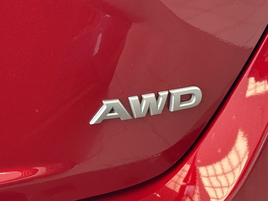 New 2026 Nissan Altima 2.5 SV w/ SV Premium Package AWD/4WD image 7