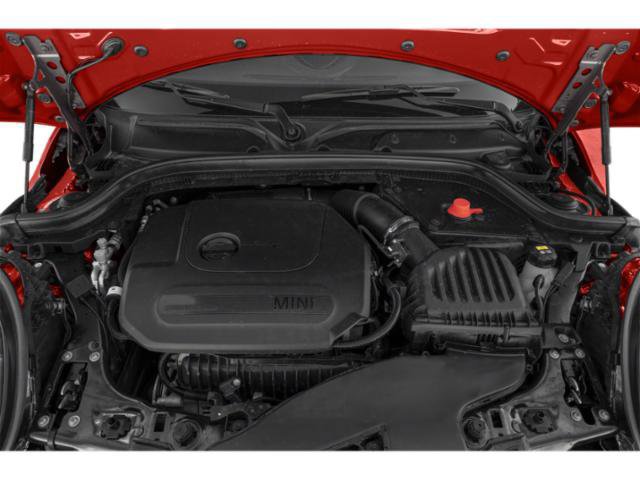 Used 2021 MINI Cooper 2-Door Hardtop w/ Premium Package FWD image 12