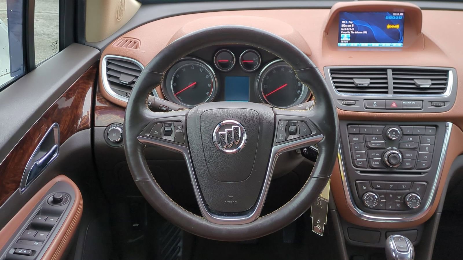 Used 2014 Buick Encore Leather image 23