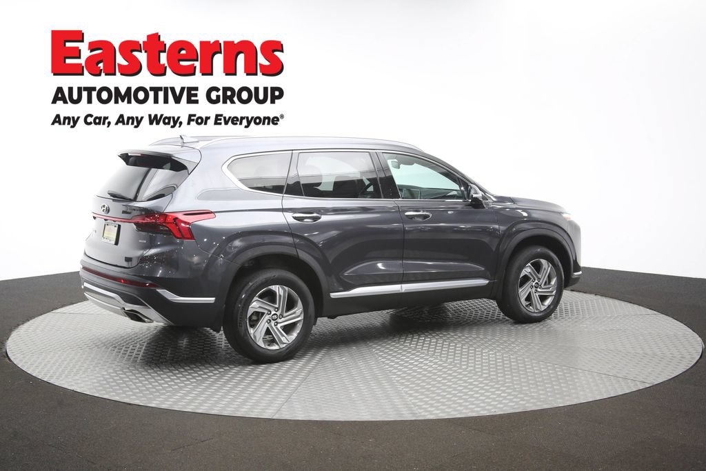 Used 2022 Hyundai Santa Fe SEL w/ Convenience + Premium Package AWD/4WD image 43