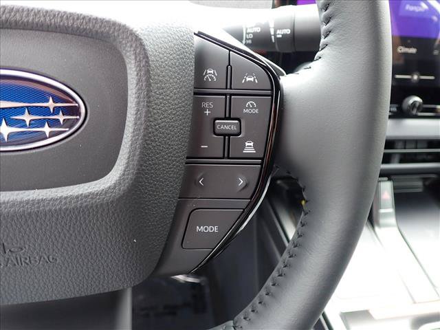 New 2026 Subaru Uncharted AWD image 16