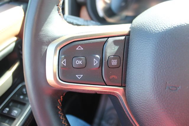 Used 2023 RAM 2500 Limited image 17