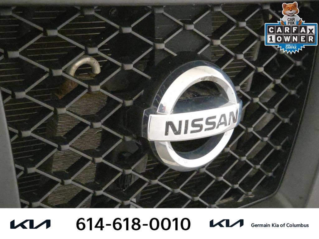 Used 2020 Nissan NV 2500 S RWD image 13