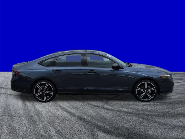 Used 2026 Honda Accord SE image 3