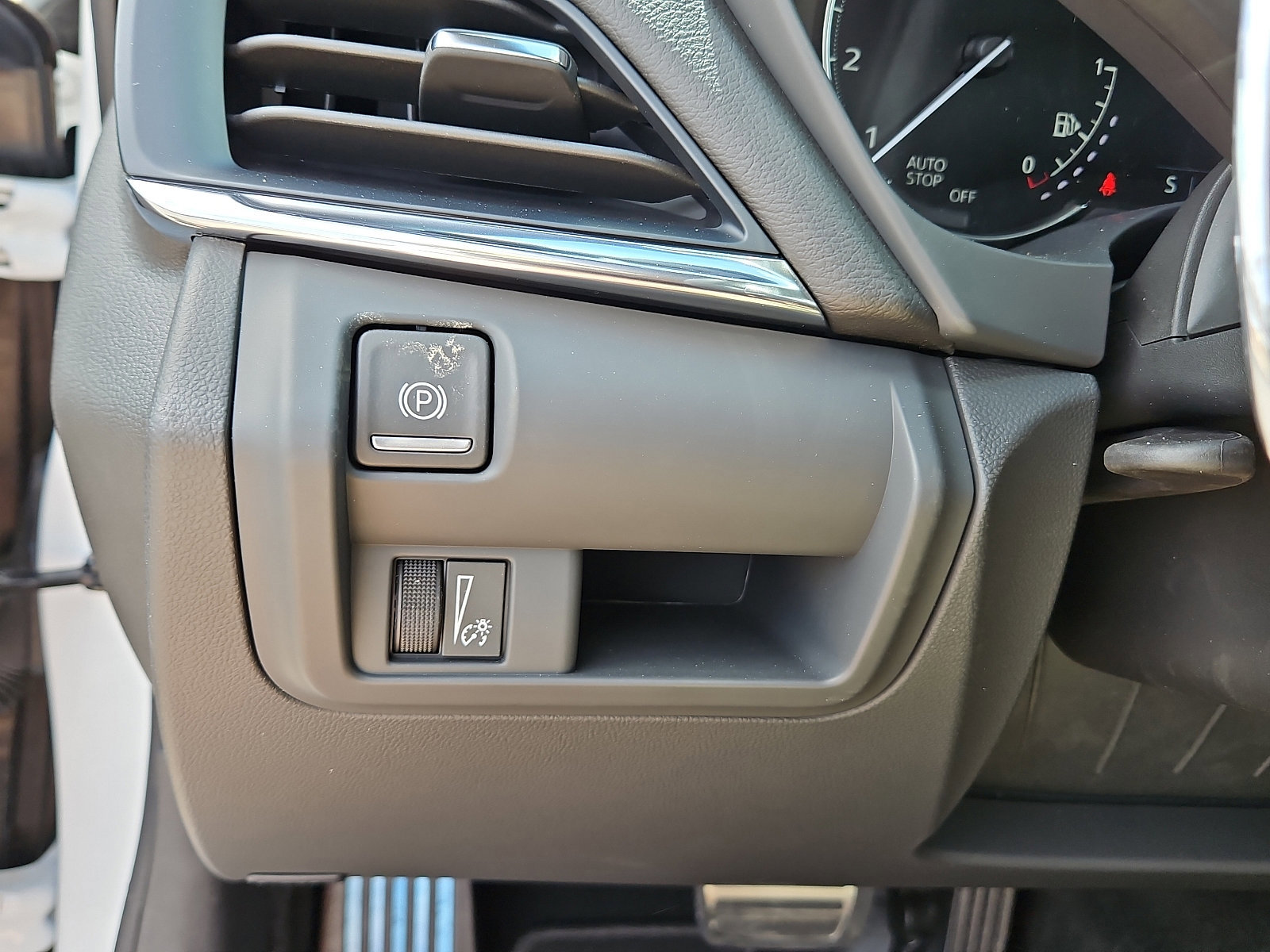 New 2025 Cadillac CT4 Sport image 18