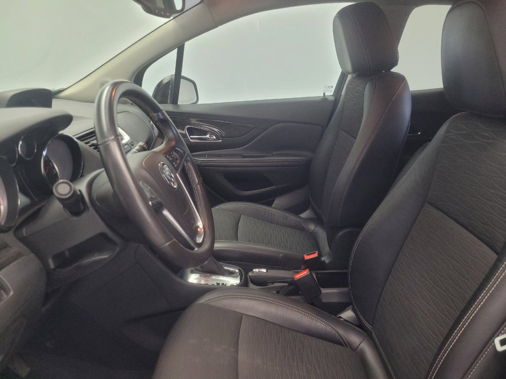 Used 2015 Buick Encore Convenience FWD image 17