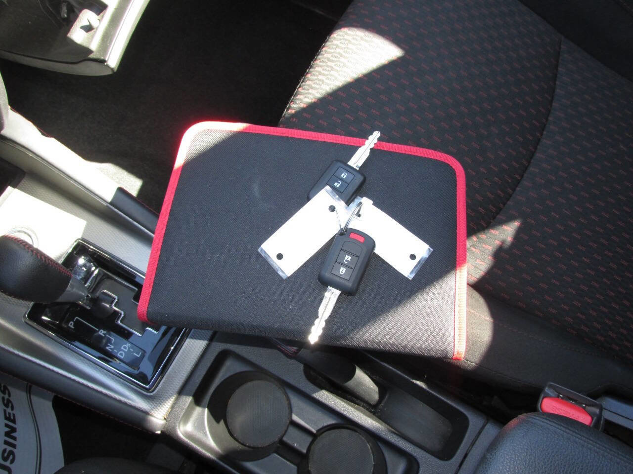 Used 2018 Mitsubishi Outlander Sport ES image 51