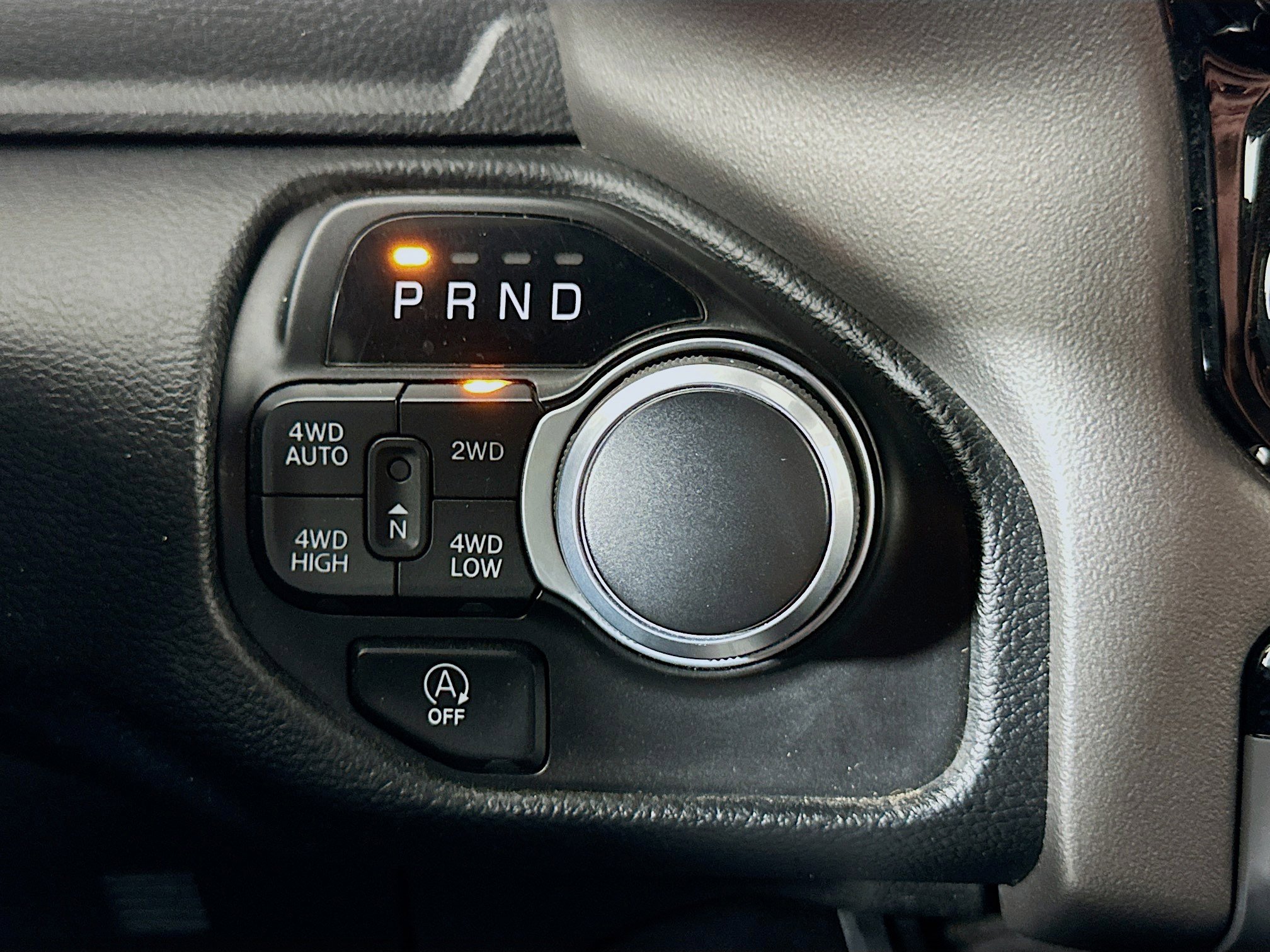 Used 2022 RAM 1500 Big Horn AWD/4WD image 24