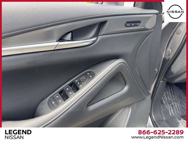 Used 2023 INFINITI QX60 Luxe w/ Cargo Package AWD/4WD image 14