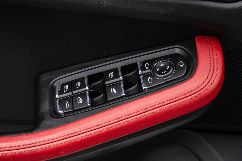 Used 2017 Porsche Macan GTS image 13