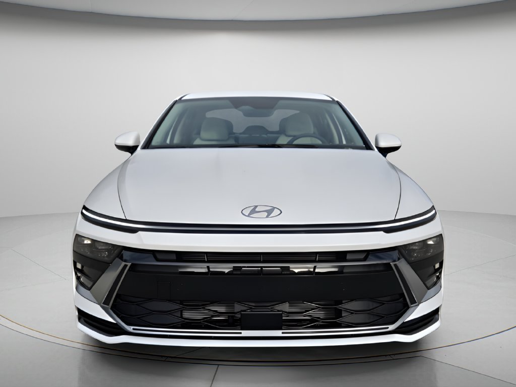 New 2026 Hyundai Sonata SEL FWD image 3