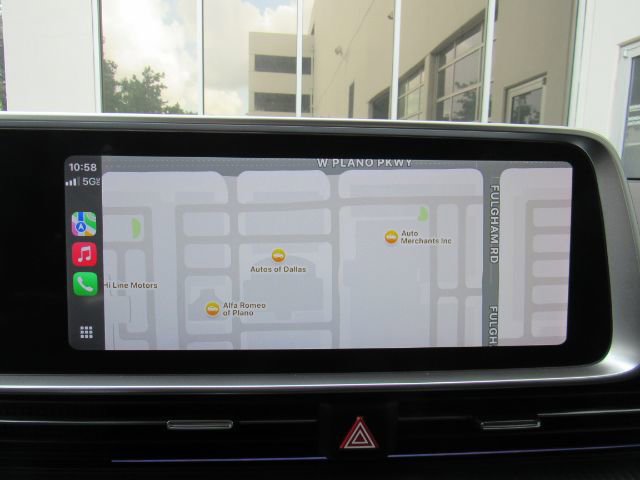 Used 2023 Hyundai Ioniq 6 SEL image 11