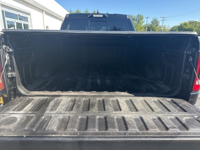 Used 2022 RAM 1500 Laramie image 13
