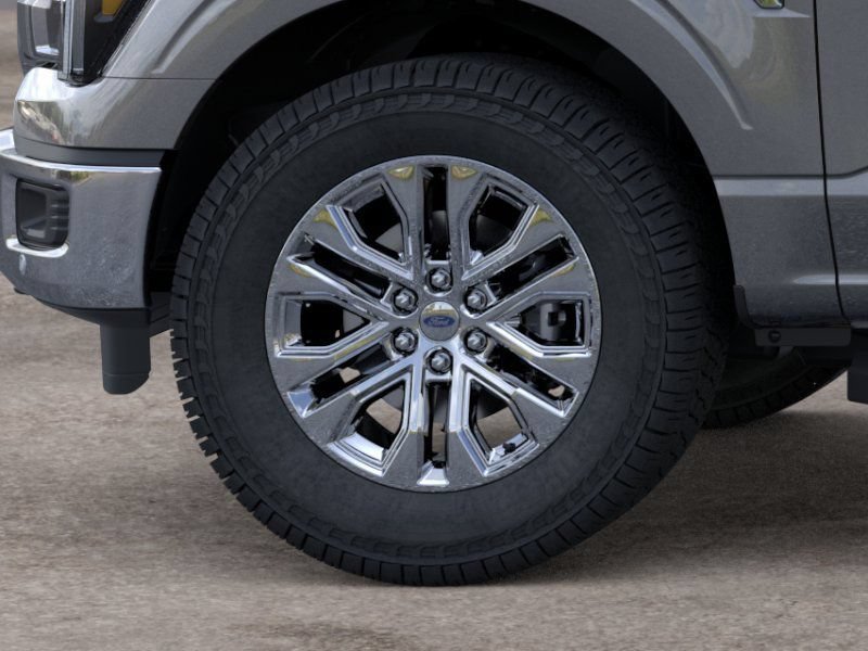 New 2026 Ford F150 Lariat AWD/4WD image 22
