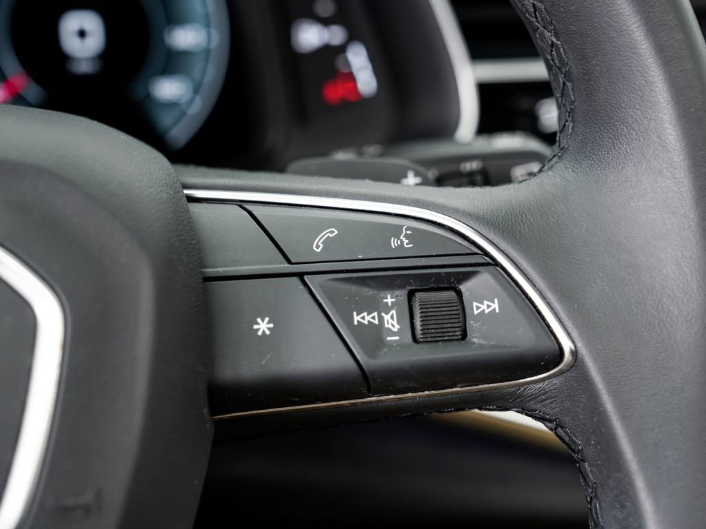 Used 2023 Audi Q7 3.0T Prestige w/ Prestige Package image 13