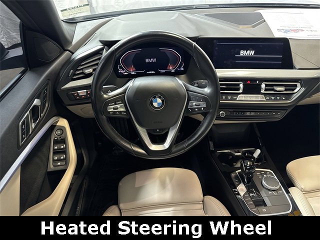 Used 2022 BMW 228i xDrive Gran Coupe image 15