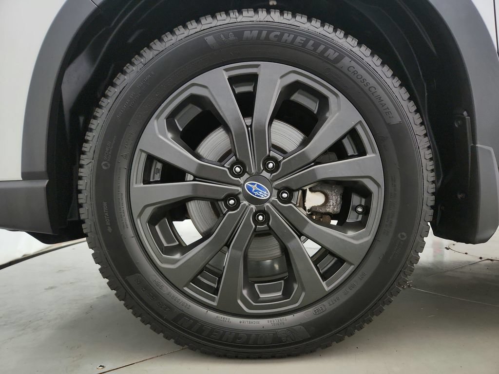 Used 2021 Subaru Forester Sport AWD/4WD image 38