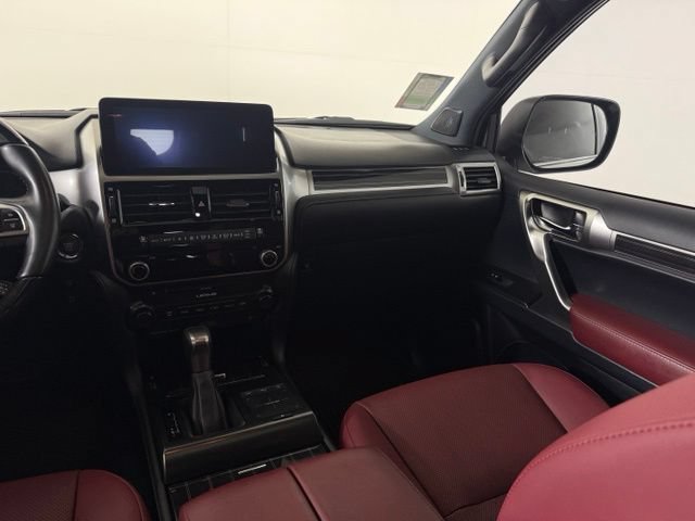 Used 2022 Lexus GX 460 Premium w/ Premium Plus Package AWD/4WD image 34