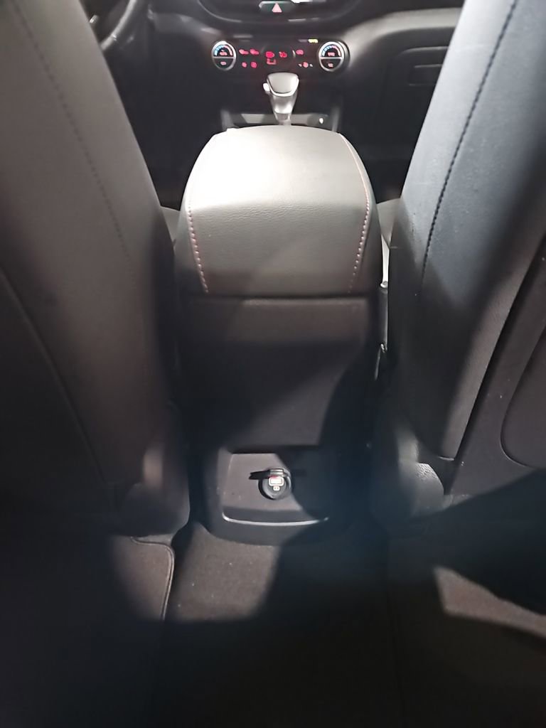 Used 2020 Kia Soul GT-Line Turbo image 18