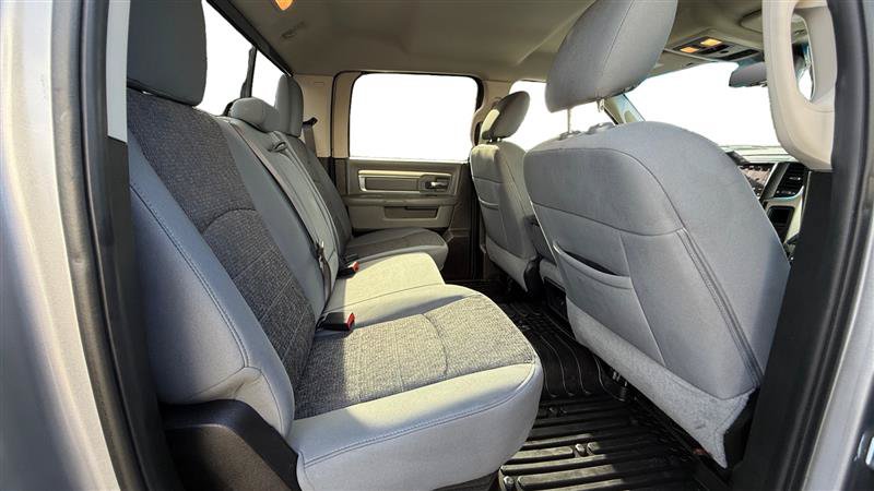 Used 2019 RAM 1500 Big Horn AWD/4WD image 18
